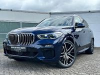 gebraucht BMW X5 xDrive45e