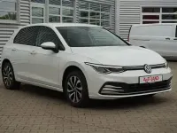 Używany VW Golf VII 2021 Andere Hatchback