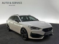 Gebraucht Cupra Leon VZ 300 PS (220 kW) 2024 Weiß Limousine