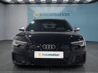 Gebraucht Audi S6 344 PS (253 kW) 2023 Schwarz Kombi