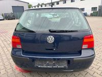 gebraucht VW Golf IV Basis Klima Neue Tüv