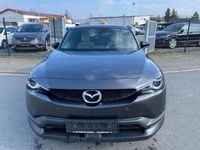 Gebraucht Mazda MX30 Edition 106 kW (145 PS) 2020 Machine gray SUV
