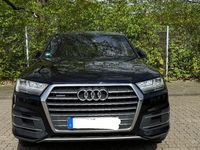 gebraucht Audi Q7 2015Bj