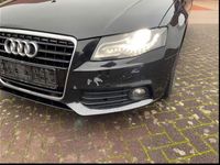 gebraucht Audi A4 3.0 tdi Allrad 3x S-line