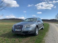 gebraucht Audi A6 Allroad 3.2 FSI quattro tiptronic -