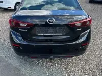 Gebraucht Mazda 3 120 PS (88 kW) 2015 Schwarz Limousine
