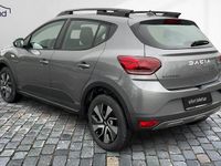 Neu Dacia Sandero Expression 91 PS (66 kW) 2025 Grau SUV