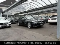 Gebraucht Mercedes A250 Business 218 PS (160 kW) 2022 Schwarz Limousine