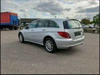 gebraucht Mercedes R320 CDI