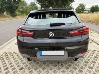 Gebraucht BMW X2 Sport Line 192 PS (141 kW) 2020 Schwarz SUV