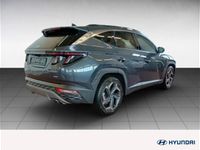 gebraucht Hyundai Tucson 1.6 T-GDI 48V DCT 4WD Prime PANO LEDER BT