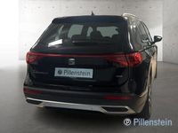 Gebraucht Seat Tarraco 245 PS (180 kW) 2022 Schwarz SUV