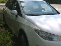 Gebraucht Seat Ibiza ST 90 PS (66 kW) 2011 Weiß Kombi