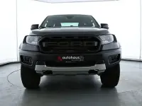 Gebraucht Ford Ranger Raptor 212 PS (155 kW) 2022 Grau Pickup
