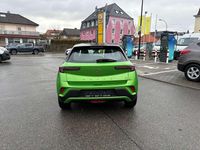 Gebraucht Opel Mokka-e Edition 100 kW (136 PS) 2021 Matcha grün SUV