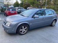 Second-hand Opel Signum 155 CP (114 kW) 2004 Gri Hatchback
