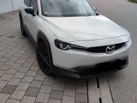 Gebraucht Mazda MX30 106 kW (145 PS) 2021 Weiß SUV