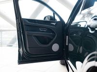 Gebraucht Bentley Bentayga 551 PS (405 kW) 2023 Grün SUV
