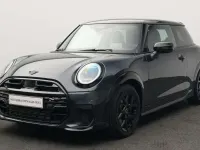 Gebraucht Mini John Cooper Works 156 PS (114 kW) 2025 Grau Kleinwagen