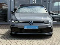 Gebraucht VW Golf VIII R-line 150 PS (110 kW) 2022 Grau Limousine