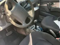 Gebraucht Hyundai Atos 63 PS (46 kW) 2004 Silber Kleinwagen