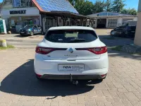 Gebraucht Renault Mégane IV Business 131 PS (96 kW) 2018 Limousine