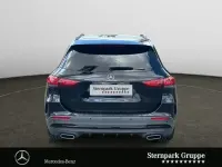 Gebraucht Mercedes GLA200 AMG line 163 PS (119 kW) 2021 Schwarz SUV