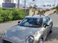 gebraucht Mini One Clubman 