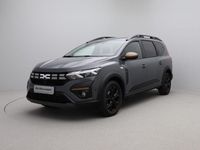 Neu Dacia Jogger Extreme 101 PS (74 kW) 2026 Grau Van / Kleinbus