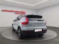 Neu Volvo EX40 Plus 185 kW (252 PS) 2025 Weiß SUV