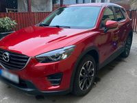 Gebraucht Mazda CX-5 2015 SUV