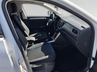 Gebraucht VW T-Roc Active 110 PS (80 kW) 2021 Weiß SUV