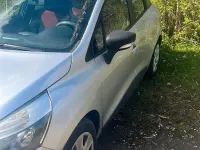 Gebraucht Renault Clio 75 PS (55 kW) 2014 Kombi