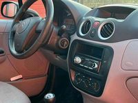Second-hand Citroën C3 85 CP (62 kW) 2008 Negru Hatchback