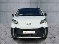 Gebraucht Toyota Proace 144 PS (105 kW) 2024 Icy white Van / Kleinbus