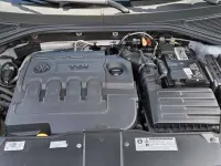 Gebraucht VW T-Roc Style 150 PS (110 kW) 2019 Weiß SUV