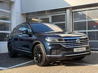 Gebraucht VW Touareg 286 PS (210 kW) 2020 Blau SUV
