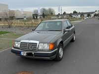 gebraucht Mercedes E250 d H-Kenzeichen