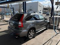 Gebraucht Honda CR-V 150 PS (110 kW) 2012 Grau SUV