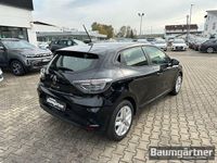 Gebraucht Renault Clio V Evolution 91 PS (66 kW) 2025 Schwarz Kleinwagen