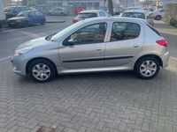 gebraucht Peugeot 206+ 206 206+ 60