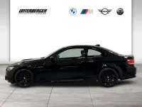 Gebraucht BMW M3 Performance 420 PS (308 kW) 2010 Schwarz ii Coupé