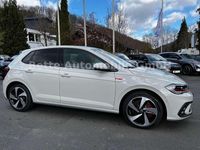 Neu VW Polo GTI 207 PS (152 kW) 2026 Grau Kleinwagen