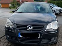 gebraucht VW Polo 2006 TÜV 1 Jahr gültig