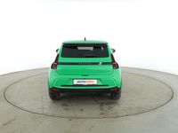 Gebraucht Renault 5 E-Tech Komfort 110 kW (150 PS) 2025 Grün Limousine