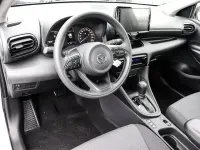 Neu Mazda 2 Prime-Line 116 PS (85 kW) 2025 Lunar white Kleinwagen