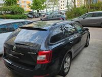 gebraucht Skoda Octavia 1.4 TSI Ambition Combi Ambition