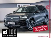 Gebraucht VW Tayron R-line 193 PS (141 kW) 2025 Grau SUV