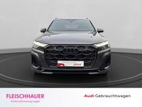 Gebraucht Audi Q7 S-Line 286 PS (210 kW) 2025 Grau SUV