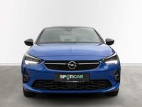 Gebraucht Opel Corsa Ultimate 131 PS (96 kW) 2022 Blau Limousine